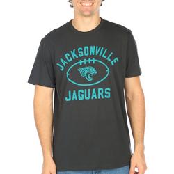 Mens Jacksonville Jaguars T-Shirt by 47