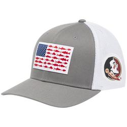 Seminoles Americana Classic Snap Hat
