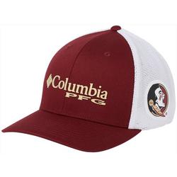 Florida State Seminoles Classic Logo Snap Hat