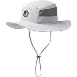 PFG Columbia Florida State Seminoles Vented Beach Hat