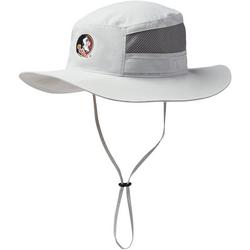 Logo Vented Beach Hat