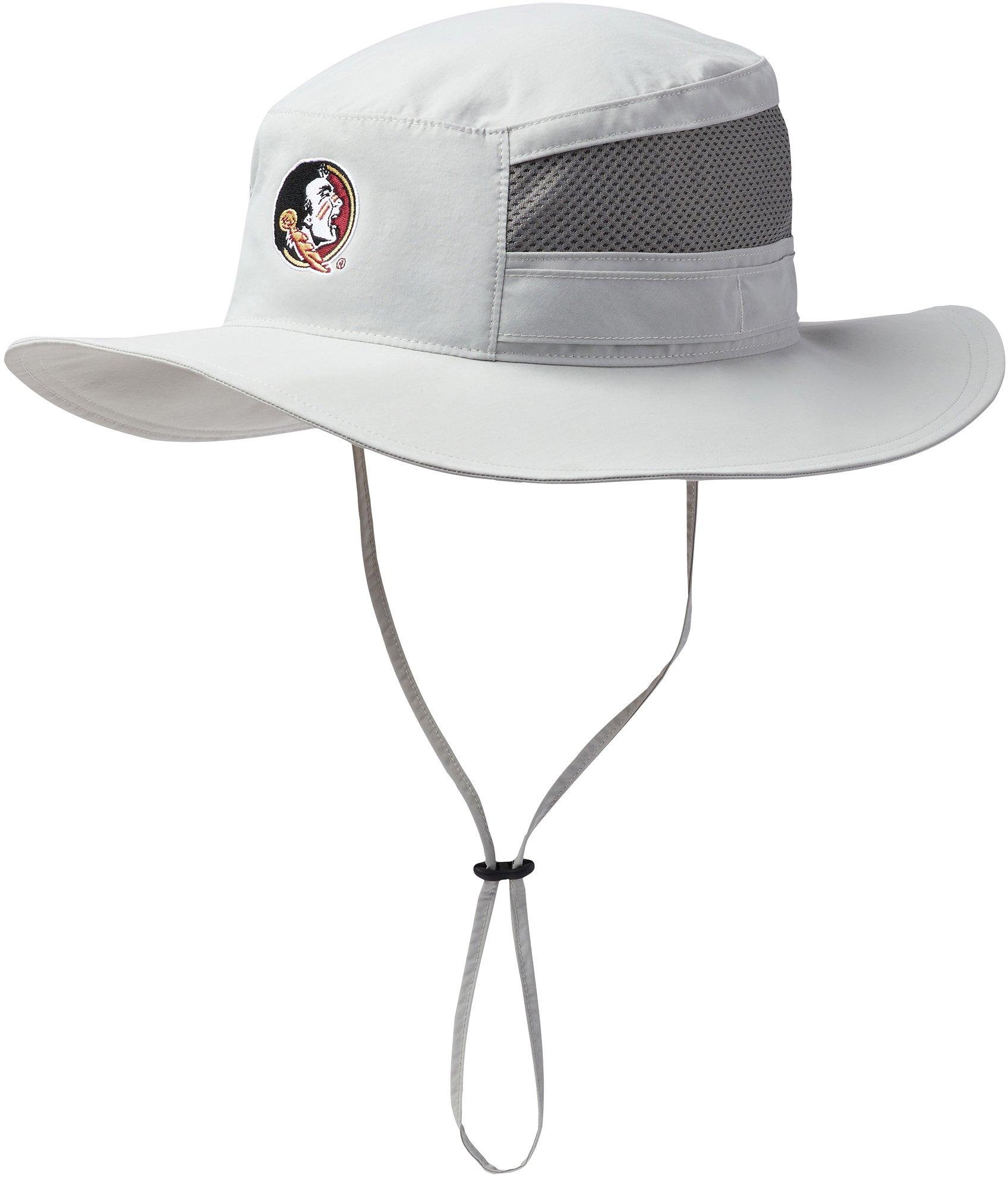 Logo Vented Beach Hat