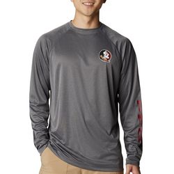 Florida State Mens Terminal Tackle T-Shirt By Columbia