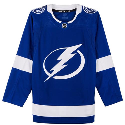 Tampa Bay Lightning Official Hockey Jersey