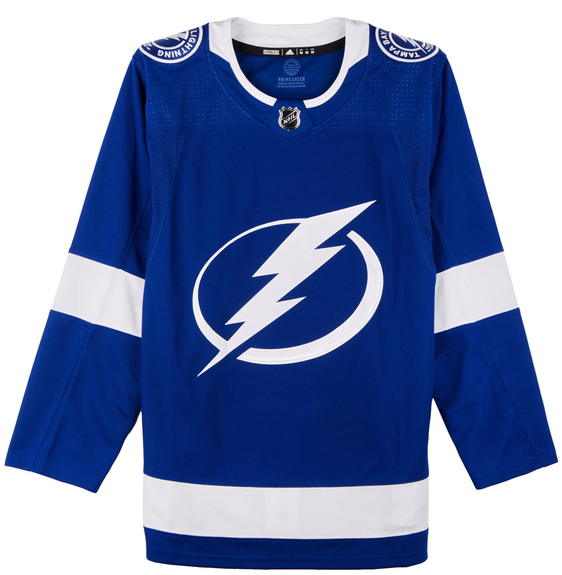 Official Hockey Jersey