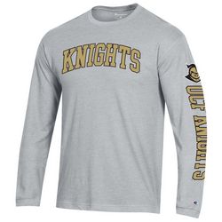 UCF Knights Mens Long Sleeve T-Shirt