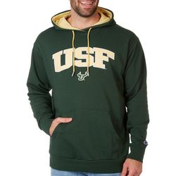 USF Mens University of South Florida Graphic Hoodie