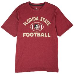 Florida State Mens Logo T-Shirt by Colosseum
