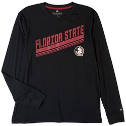 FSU Mens Florida State Long Sleeve T-Shirt