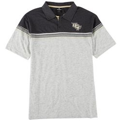 UCF Knights Mens UCF Hill Valley Polo By Colosseum