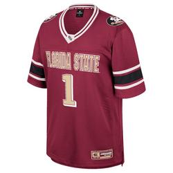Mens Note To Tate Florida State Mesh Tee by Fanatics