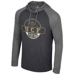 Mens UCF Knights Logo Sweatshirt