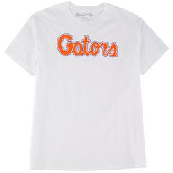 UF Gators Mens Promo Logo T-Shirt by Victory