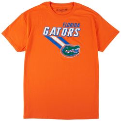 UF Mens Florida Gators UF Promo T-Shirt by Victory