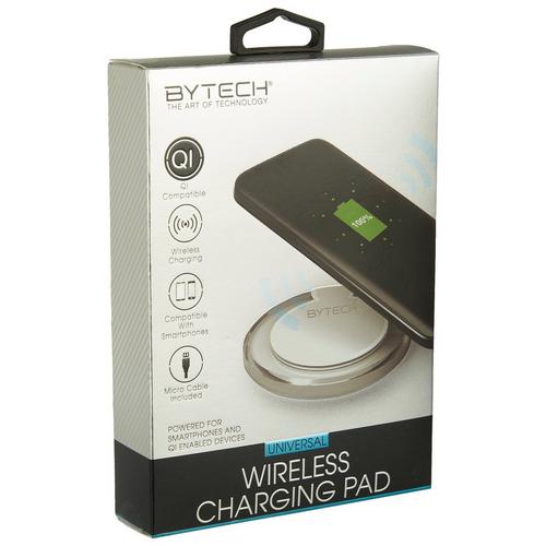 Bytech Universal Wireless Charging Pad