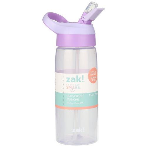 25 Oz Leak-Proof Water Bottle