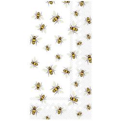16-pk. Save The Bees Dinner Napkins