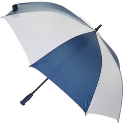 Bicolor Golf Vented Automatic Umbrella