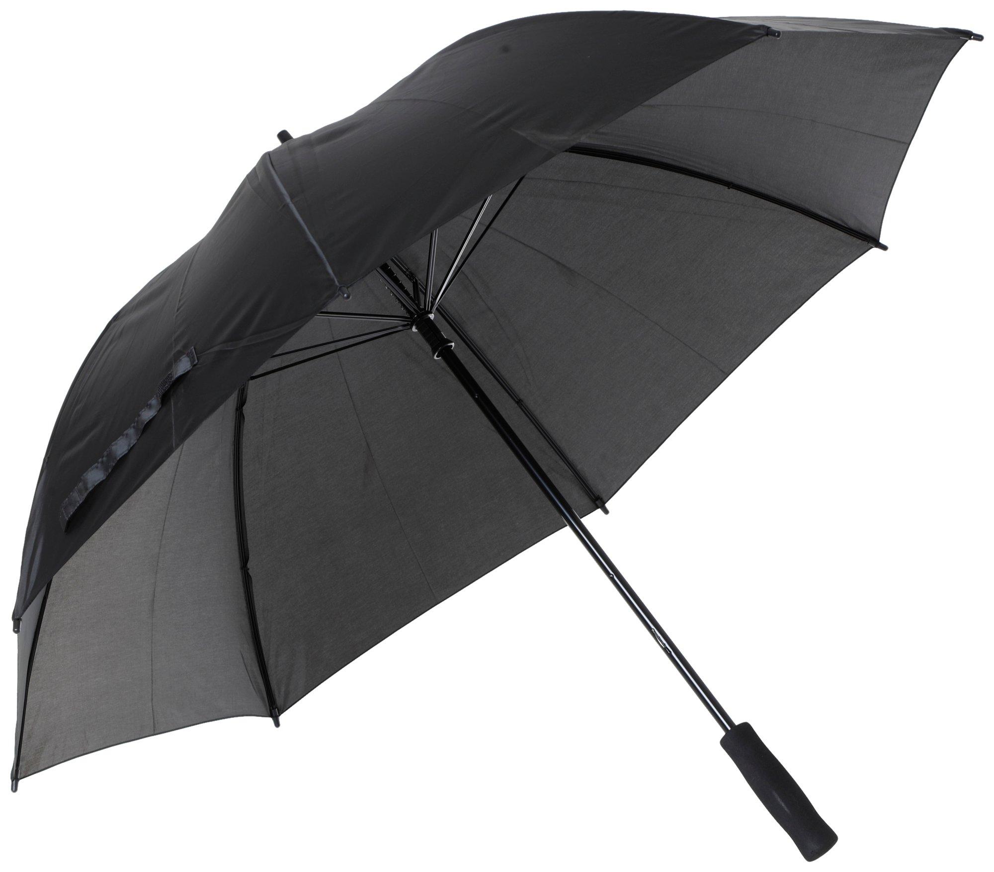 ShedRain 52 In. Sport Solid Color Umbrella