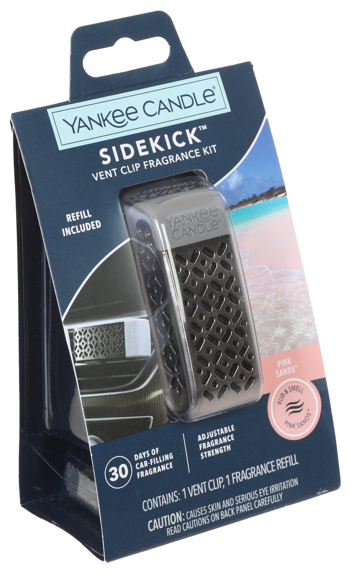 Pink Sands Sidekick Vent Clip Fragrance Kit