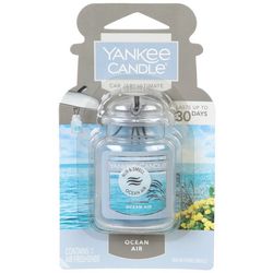 Yankee Candle Ocean Air Car Jar Ultimate