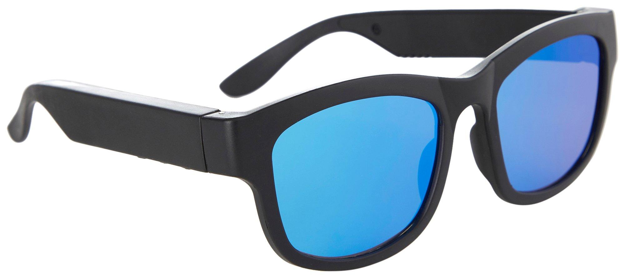 Audio Shades