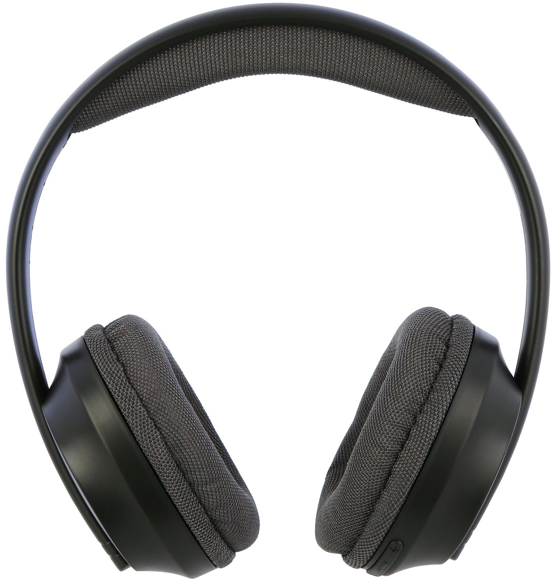 Wireless Noise Isolating Headphones