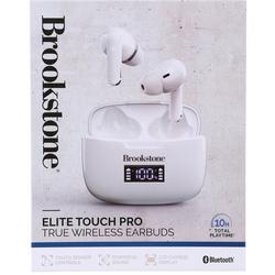 Elite Touch Pro Wireless Earbuds