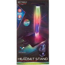 Gaming Multi-Light-Up Headphone Stand