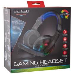 Gaming Headset with Backlight