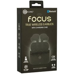 Bytech Bluetooth Focus True Wireless Earbuds