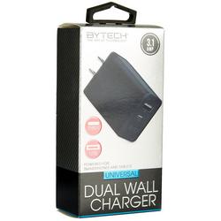 Classic Universal Dual Wall Charger