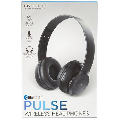 Bytech Bluetooth Pulse Wireless Headphones