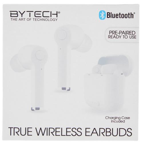 Bytech Bluetooth True Wireless Earbuds