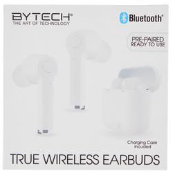 Bluetooth True Wireless Earbuds