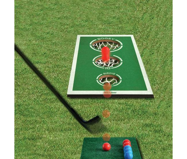 DIY Golf Chipping Game Ideas