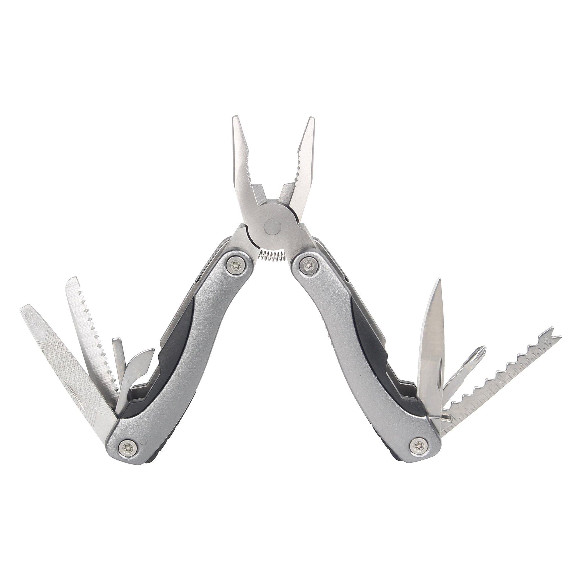 11-in-1 Multitool