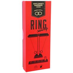 Ring Swing Game