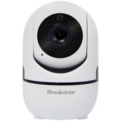 Brookstone Wifi Remote Smart Camera