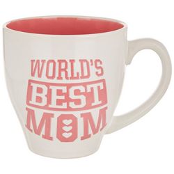 Home Essentials World's Best Mom Mug