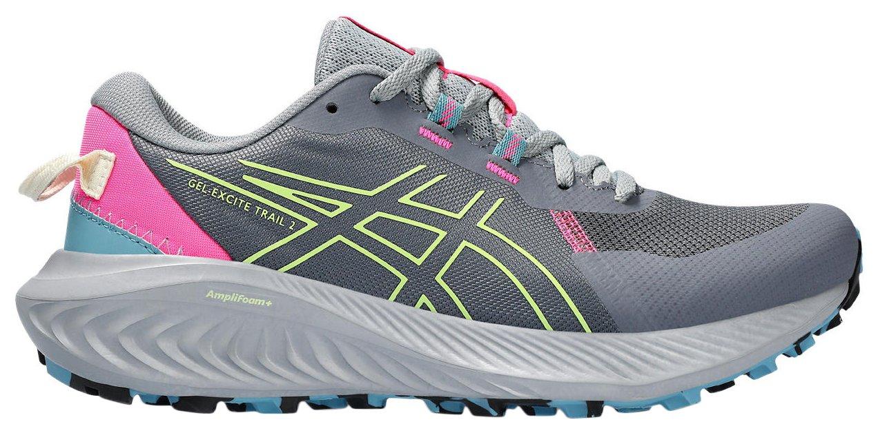 Womens Gel Excite Trail 2 Athletic Shoes