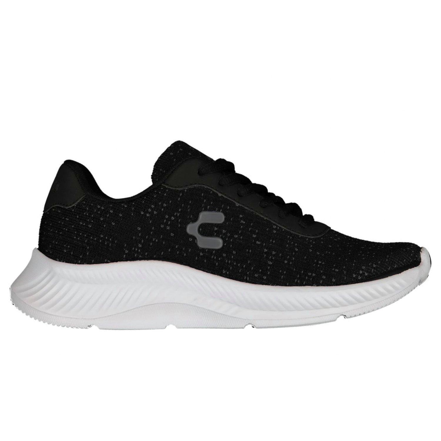 Charly Womens Spatter Athletic Shoes