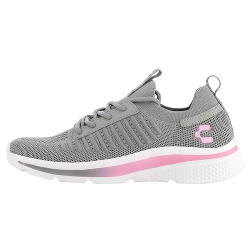 Charly Womens Ergom Athletic Shoes