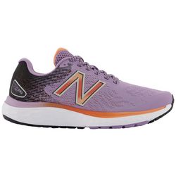 New Balance Womens 680v7 Running Shoes