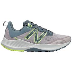 New Balance Womens Nitrel v4 Running Shoes