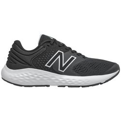 New Balance Womens 520v7 Wide Running Shoes