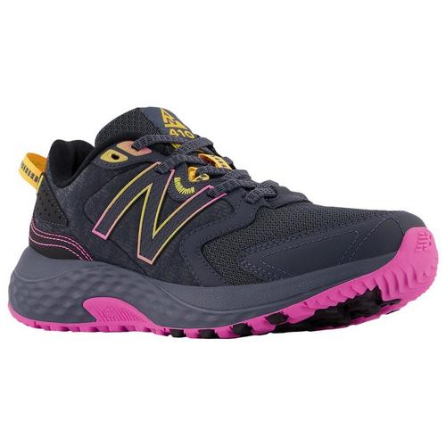 New Balance Womens 410v7 Athletic Shoes