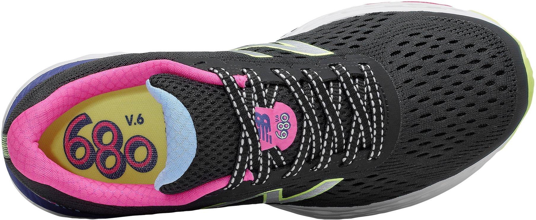 new balance women's vastu running shoes