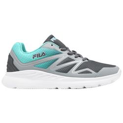 Fila Womens Memory Panorama 9A Athletic Shoes