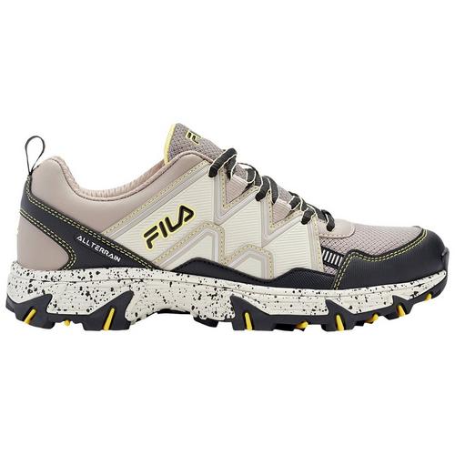 Fila Womens At Peake 23 Running Shoes